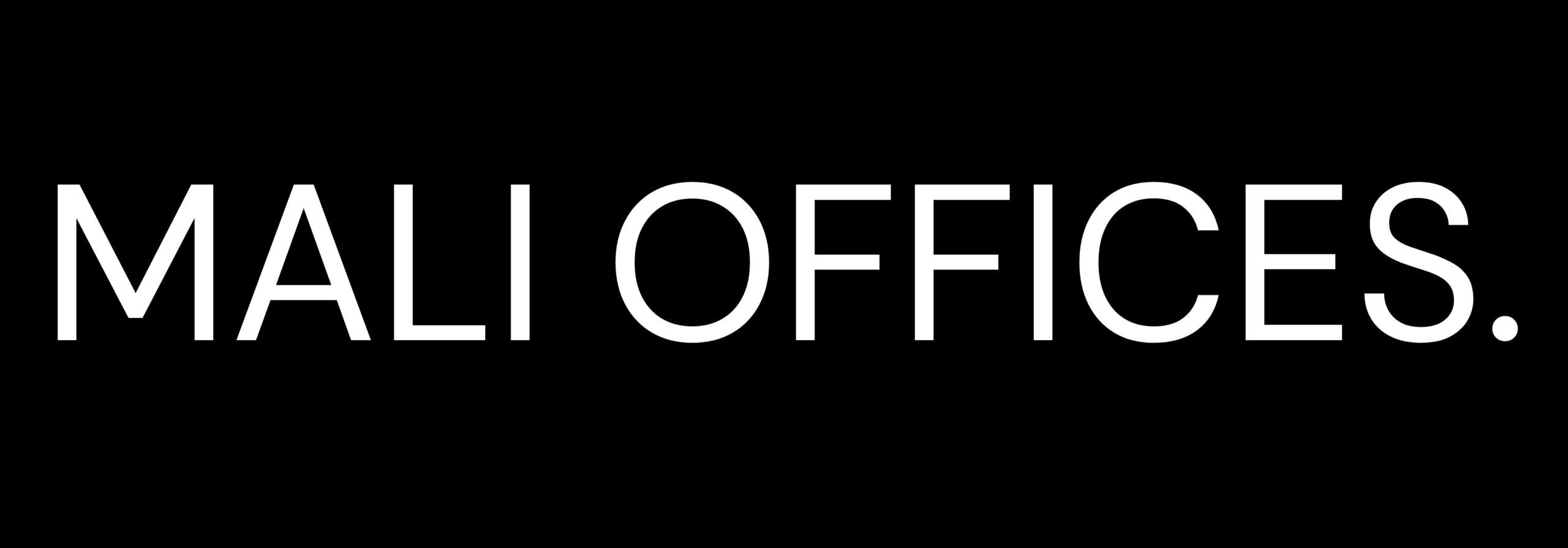 Mali Offices