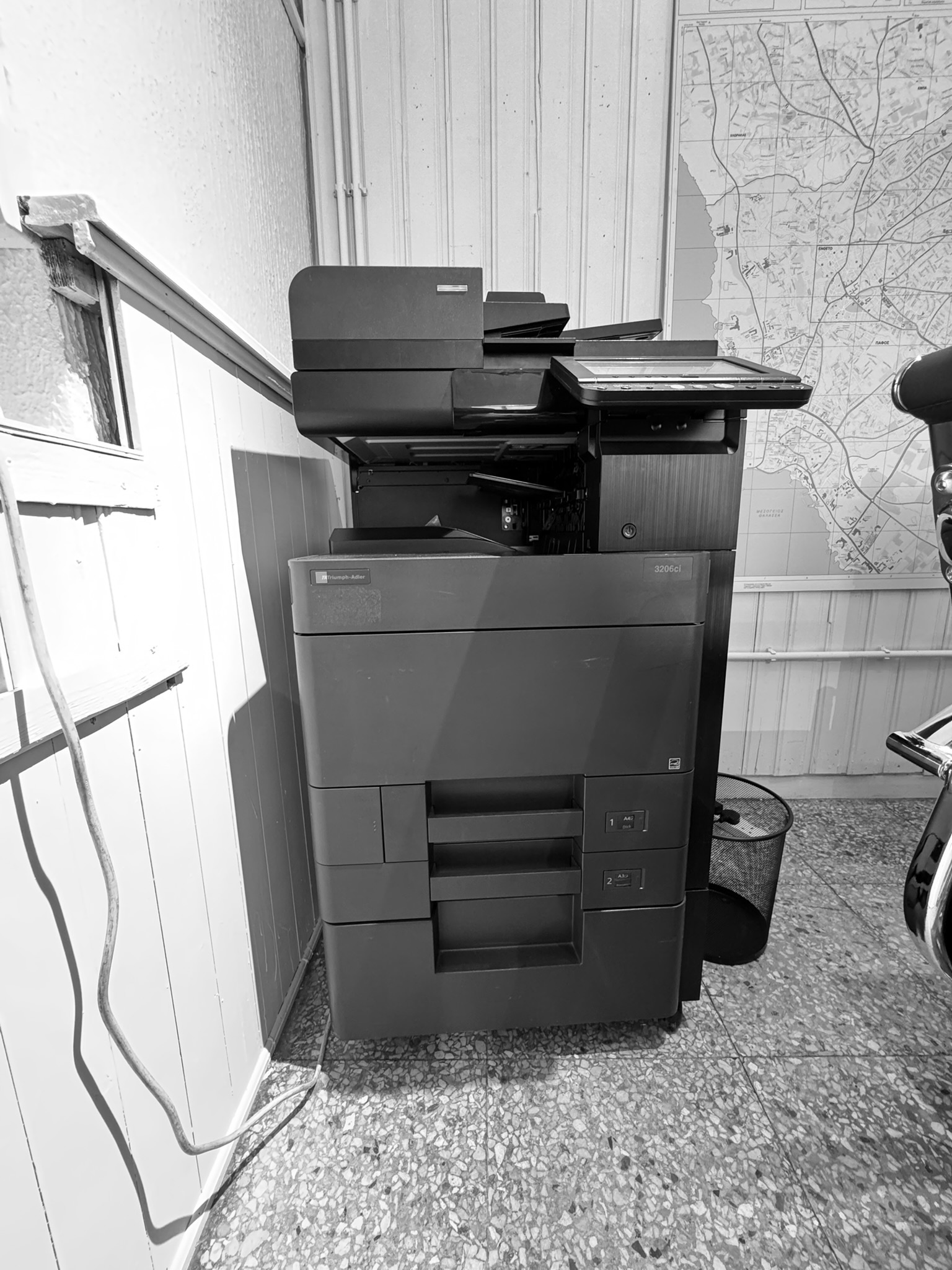Printing Services