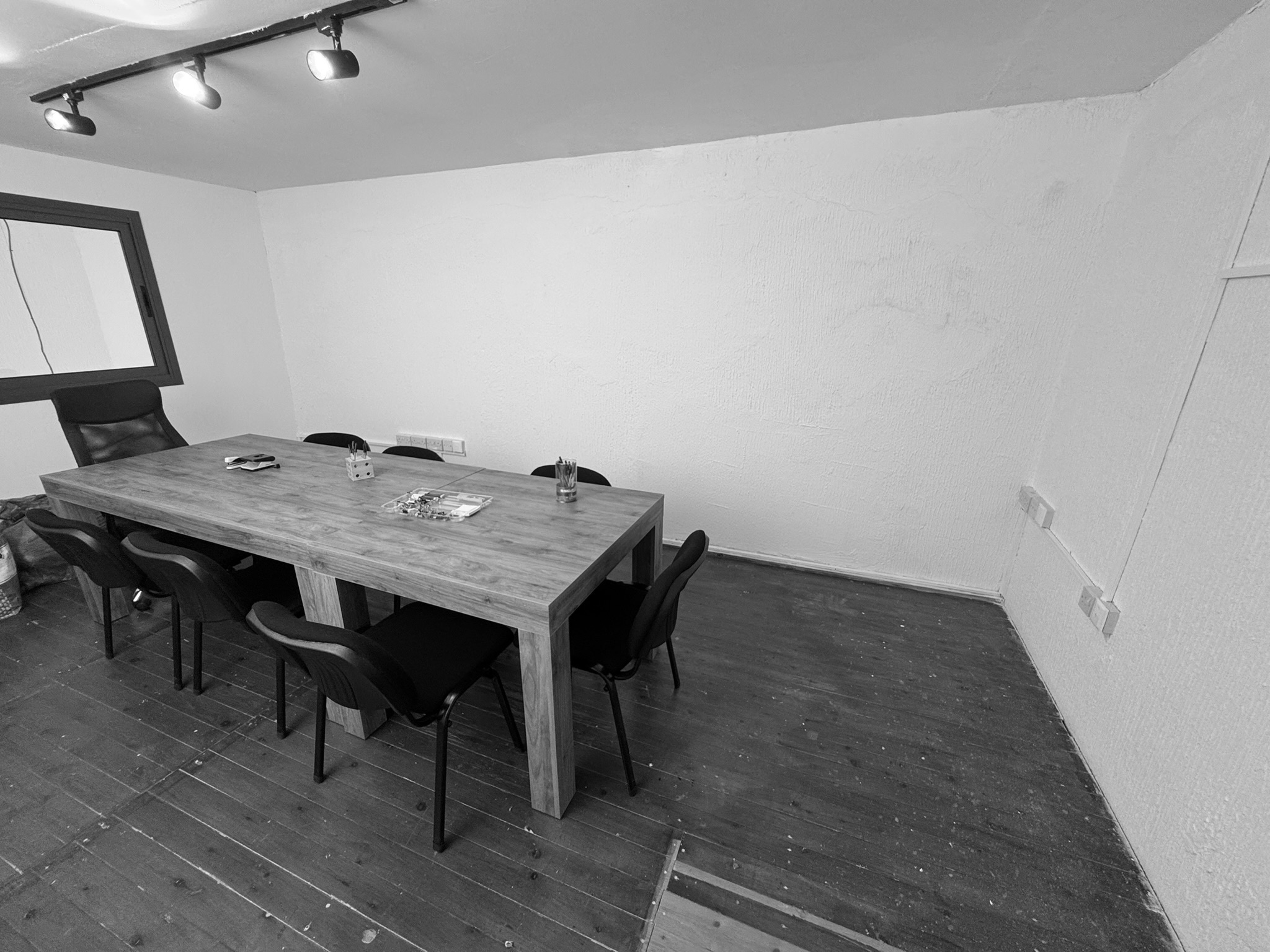 Private Office