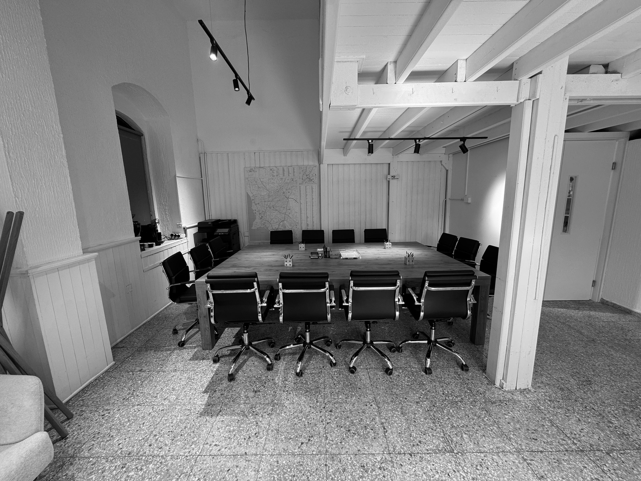 Meeting Zone